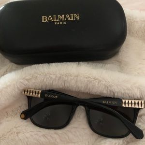 Balmain sunglasses